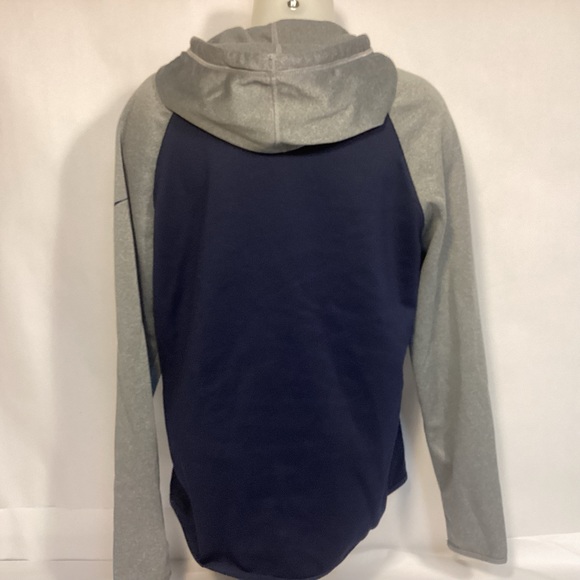 Nike Seattle Seahawks Womens Hoodie size medium Therma-Fit - Picture 4 of 9